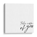 Usted Mismo Ii - Anna Hambly | Cuadro decorativo de Canvas Lab