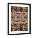 Detalle Kilim I - Shima Shanti | Cuadro decorativo de Canvas Lab