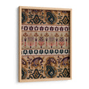 Detalle Kilim I - Shima Shanti | Cuadro decorativo de Canvas Lab