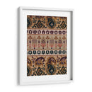 Detalle Kilim I - Shima Shanti | Cuadro decorativo de Canvas Lab
