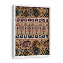 Detalle Kilim I - Shima Shanti | Cuadro decorativo de Canvas Lab