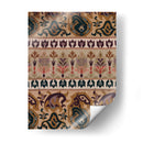 Detalle Kilim I - Shima Shanti | Cuadro decorativo de Canvas Lab