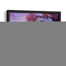 Todas Las Pistas Llevan A Casa Para Las Vacaciones. - Jack Sorenson | Cuadro decorativo de Canvas Lab