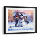 Va A Estar En Problemas - Jack Sorenson | Cuadro decorativo de Canvas Lab