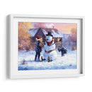 Va A Estar En Problemas - Jack Sorenson | Cuadro decorativo de Canvas Lab