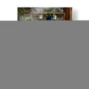 Nuevas Botas Para Navidad. - Jack Sorenson | Cuadro decorativo de Canvas Lab