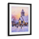 Servicios Dominicales - Jack Sorenson | Cuadro decorativo de Canvas Lab