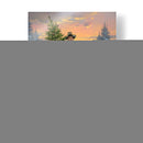 El Arbol Familiar - Jack Sorenson | Cuadro decorativo de Canvas Lab