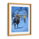 El Homecoming - Jack Sorenson | Cuadro decorativo de Canvas Lab