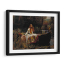 Cuadro decorativo de Canvas Lab