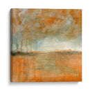 A Través De Mi Reflejo - Karen Suderman | Cuadro decorativo de Canvas Lab