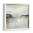 Quietud - Karen Suderman | Cuadro decorativo de Canvas Lab