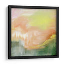 Colgando De La Mandarina - Karen Suderman | Cuadro decorativo de Canvas Lab