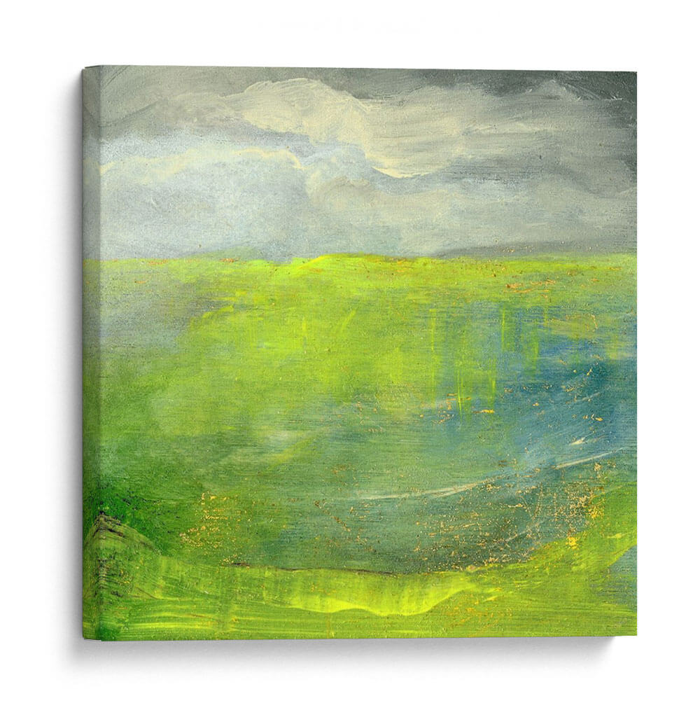 Rolling Hills - Karen Suderman | Cuadro decorativo de Canvas Lab