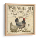 Colección De Animales De Animales Ii - Grace Popp | Cuadro decorativo de Canvas Lab
