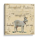 Colección De Animales De Animales Iv - Grace Popp | Cuadro decorativo de Canvas Lab