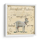 Colección De Animales De Animales Iv - Grace Popp | Cuadro decorativo de Canvas Lab