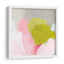 Swatch Ii De Primavera - June Erica Vess | Cuadro decorativo de Canvas Lab