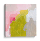Swatch Iii De Primavera - June Erica Vess | Cuadro decorativo de Canvas Lab