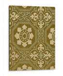 Motivo De Medallón I - Shima Shanti | Cuadro decorativo de Canvas Lab