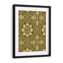 Motivo De Medallón I - Shima Shanti | Cuadro decorativo de Canvas Lab