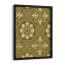 Motivo De Medallón I - Shima Shanti | Cuadro decorativo de Canvas Lab