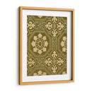 Motivo De Medallón I - Shima Shanti | Cuadro decorativo de Canvas Lab