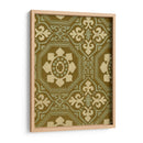 Motivo De Medallón I - Shima Shanti | Cuadro decorativo de Canvas Lab
