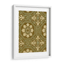 Motivo De Medallón I - Shima Shanti | Cuadro decorativo de Canvas Lab