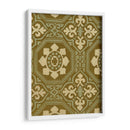 Motivo De Medallón I - Shima Shanti | Cuadro decorativo de Canvas Lab