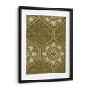 Medallion Motif Ii - Shima Shanti | Cuadro decorativo de Canvas Lab