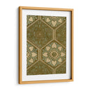 Medallion Motif Ii - Shima Shanti | Cuadro decorativo de Canvas Lab