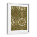 Medallion Motif Ii - Shima Shanti | Cuadro decorativo de Canvas Lab