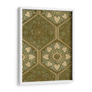 Medallion Motif Ii - Shima Shanti | Cuadro decorativo de Canvas Lab