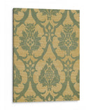 Medallion Motif Iii - Shima Shanti | Cuadro decorativo de Canvas Lab