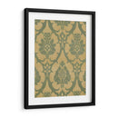 Medallion Motif Iii - Shima Shanti | Cuadro decorativo de Canvas Lab