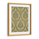 Medallion Motif Iii - Shima Shanti | Cuadro decorativo de Canvas Lab
