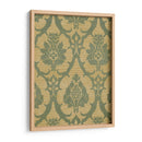Medallion Motif Iii - Shima Shanti | Cuadro decorativo de Canvas Lab