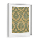 Medallion Motif Iii - Shima Shanti | Cuadro decorativo de Canvas Lab