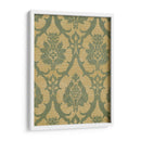 Medallion Motif Iii - Shima Shanti | Cuadro decorativo de Canvas Lab