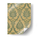 Medallion Motif Iii - Shima Shanti | Cuadro decorativo de Canvas Lab
