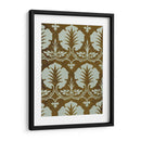 Motif Iv Medallion - Shima Shanti | Cuadro decorativo de Canvas Lab