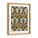 Motif Iv Medallion - Shima Shanti | Cuadro decorativo de Canvas Lab