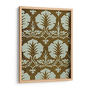 Motif Iv Medallion - Shima Shanti | Cuadro decorativo de Canvas Lab