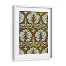 Motif Iv Medallion - Shima Shanti | Cuadro decorativo de Canvas Lab