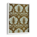 Motif Iv Medallion - Shima Shanti | Cuadro decorativo de Canvas Lab