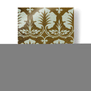 Motif Iv Medallion - Shima Shanti | Cuadro decorativo de Canvas Lab