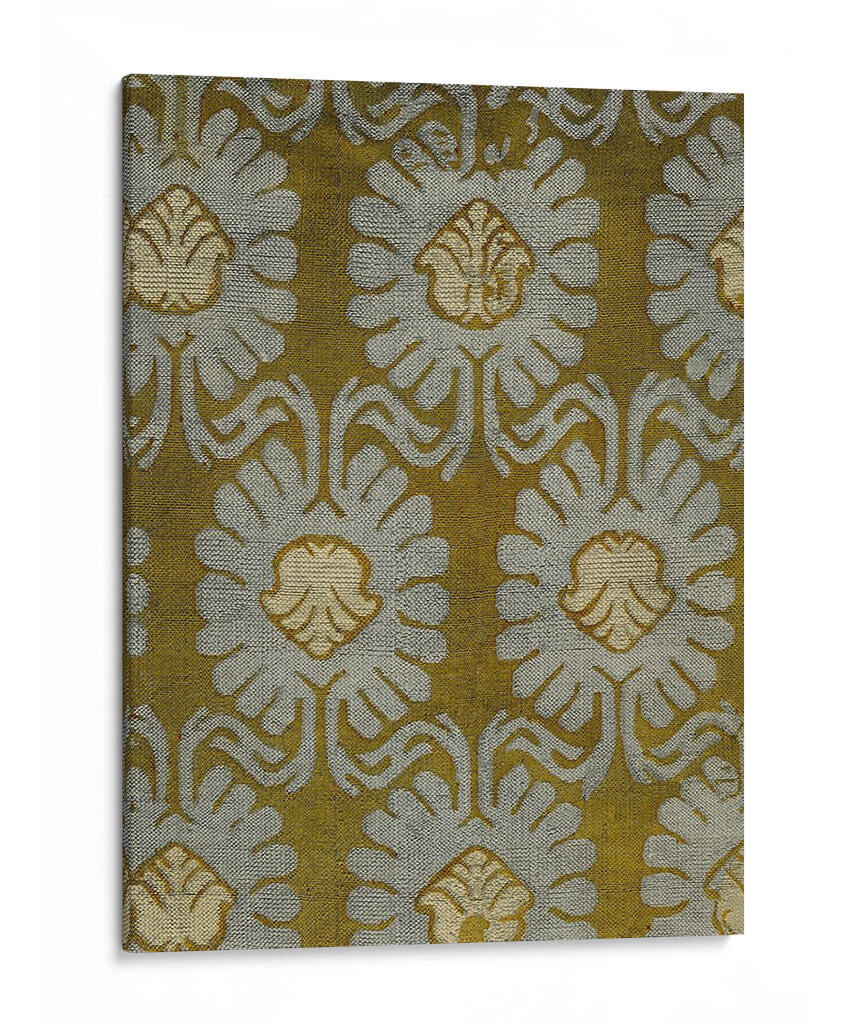 Motivo Medallón V - Shima Shanti | Cuadro decorativo de Canvas Lab