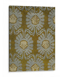 Motivo Medallón V - Shima Shanti | Cuadro decorativo de Canvas Lab