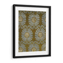 Motivo Medallón V - Shima Shanti | Cuadro decorativo de Canvas Lab